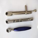 All dental implant wrench - Image 2