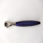 Dental implant wrench