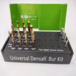 Universal Densah bur kit - Image 7