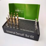Universal Densah bur kit