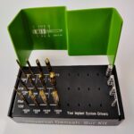 Universal Densah bur kit - Image 4