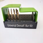 Universal Densah bur kit - Image 2