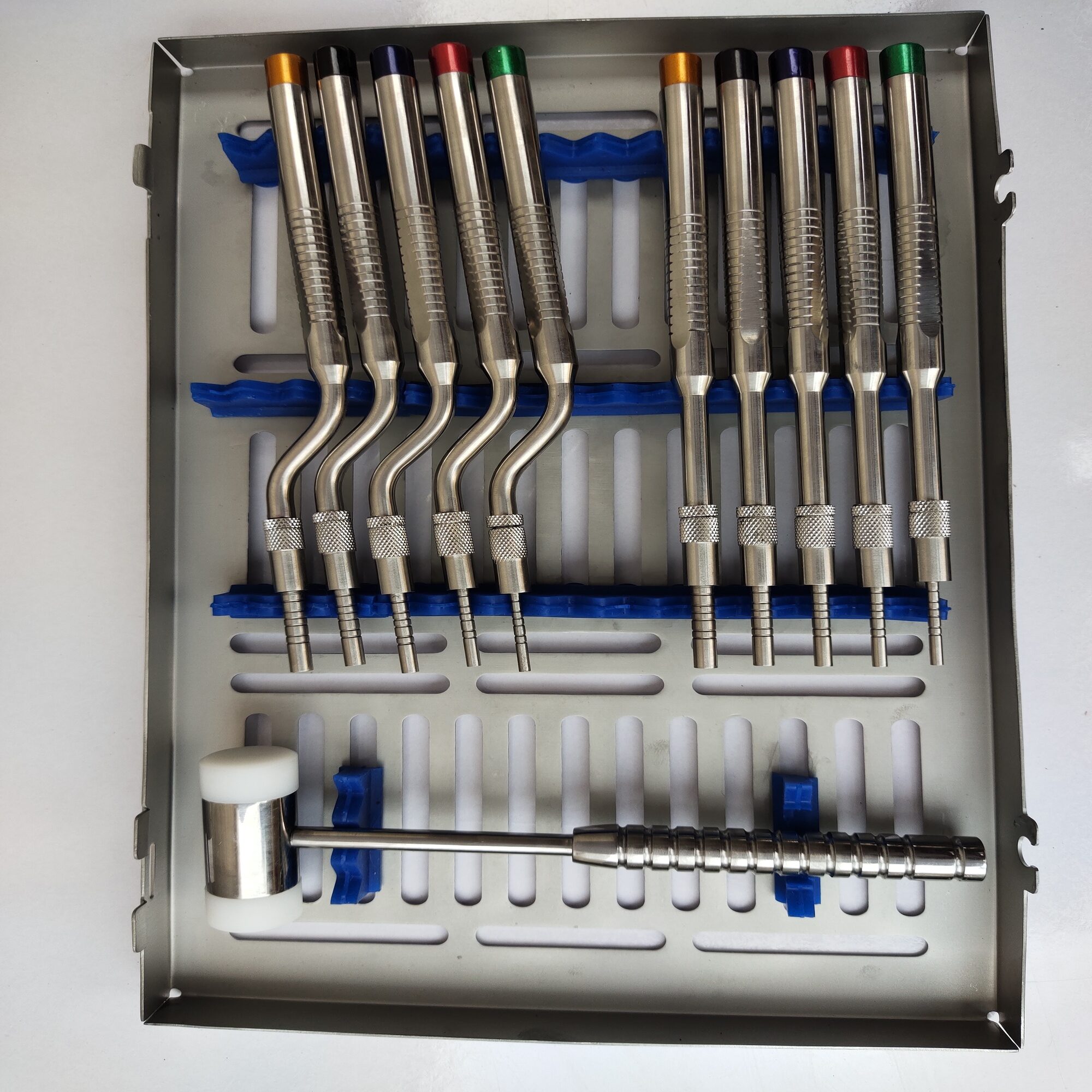 IMG_20210614_163333 Osteotome - Image 1