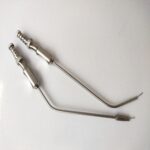 Frazier suction tube - Image 2