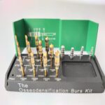 The OSSEODENSIFICATION BURS KIT - Image 2