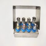Had hand driver kit - Image 2