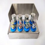 Had hand driver kit