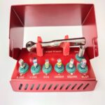 Prosthetic kit