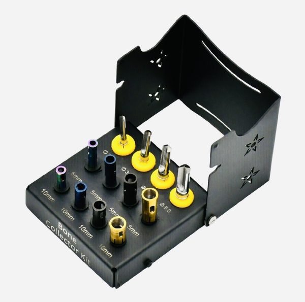 Bon collector kit - Avail Surgical