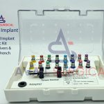 Dental Prosthetic Driver KIT