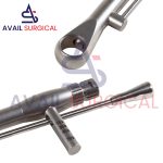Dental Prosthetic Driver KIT - Image 3