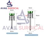 Dental Prosthetic Driver KIT - Image 4