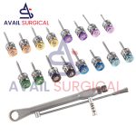 Dental Prosthetic Driver KIT - Image 6