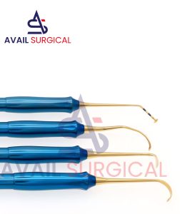 Dental Implant Sinus Lift Elevation Kit - Image 6