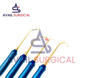 Dental Implant Sinus Lift Elevation Kit - Image 5