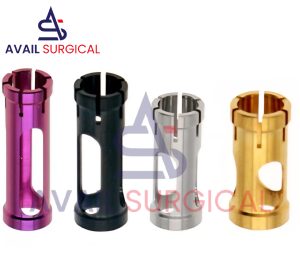 Dental Implant Sinus Lift Elevation Kit - Image 4