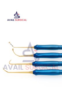 Dental Implant Sinus Lift Elevation Kit - Image 7