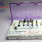 Bone Expander KIt