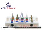 Broken Screw Remover Kit - Image 2