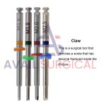 Broken Screw Remover Kit - Image 5