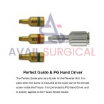 Broken Screw Remover Kit - Image 6