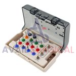 Broken Screw Remover Kit - Image 9