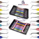 Dental Filling instruments Manufacturers in Sialkot