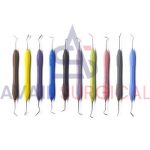 Dental Composite Filling Instrument - Image 2