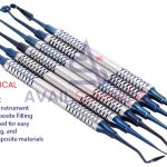 Composite Filling Instrument