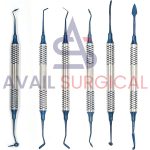 Composite Filling Instrument - Image 2