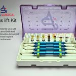 Dental Implant Sinus Lift Elevation Kit
