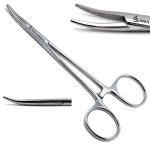 Hemostatic Forceps