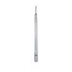 Scalpel Handle No 4 Large 21  CM