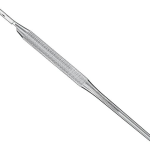 Scalpel handle, 15 cm, Round shaped