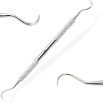 Dental Sickle Scaler