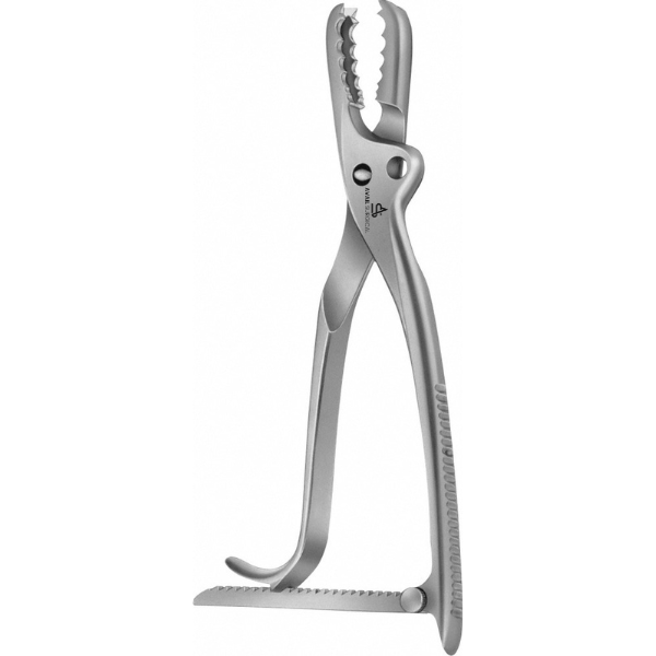 Untitled design (69) Farabeuf-Lambotte Bone Holding Forceps - Image 1
