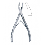 Hartmann Bone Rongeurs