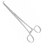 Right angle forceps