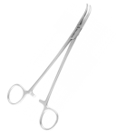 Tonsil Hemostats Forceps