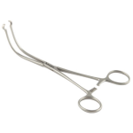 Javid Carotid Clamp Forceps