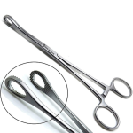 Sponge Forceps