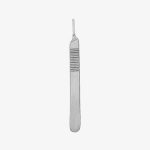 Scalpel Handle # 3