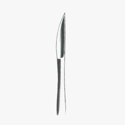 01-1018-61_34_11zon-1.jpg Dissecting Knives - Image 1