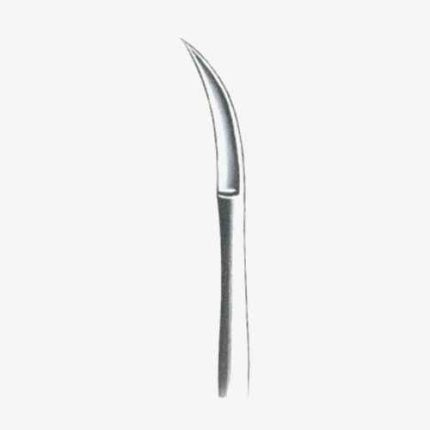 Dissecting Knives
