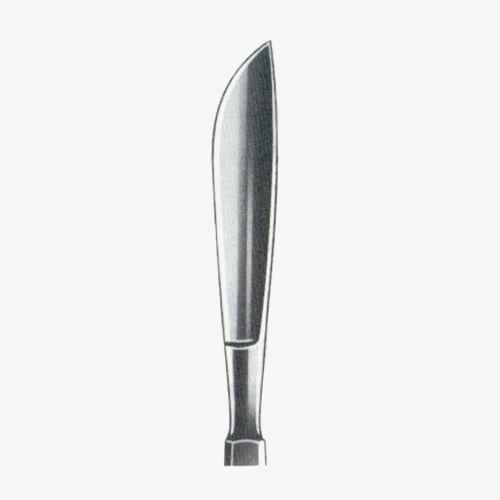 01-1019-05_36_11zon-1.jpg Diffenbach Dissecting Knives - Image 1