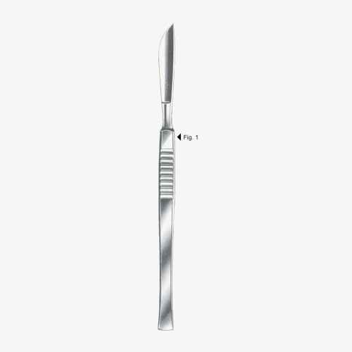01-1020-01_43_11zon-1.jpg Bergmann Dissecting Knives - Image 1