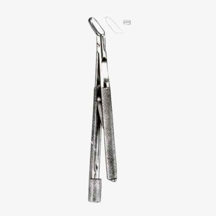 Troutman-Chris Razor Blade Breakers