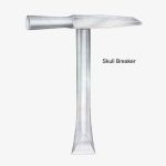 Skull Breaker Autopsy Knives