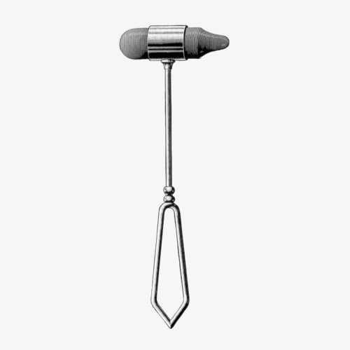 02-1111-10-min-1.jpg Divers-Duoflex Percussion Hammers - Image 1