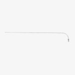 Yasargil malleable Suction Tubes